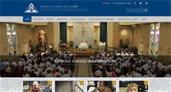 Desktop Screenshot of csobr.org